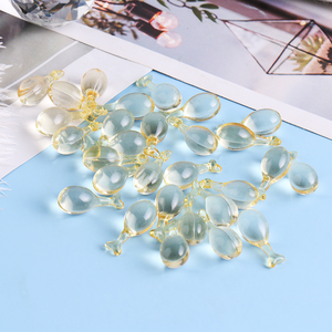 Venda quente Reparação Da Pele Cápsulas antioxidante Da Pele anti envelhecimento Ativo polipeptídeos retinol vitamina c soro cápsula - Product Image 5