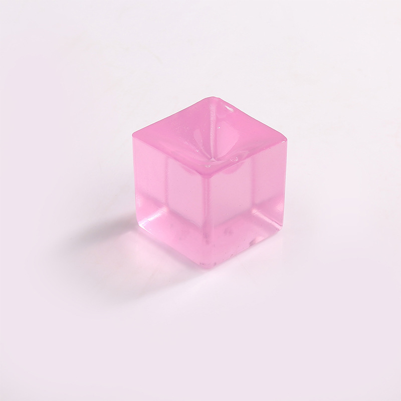 Light purple ice-151515cm
