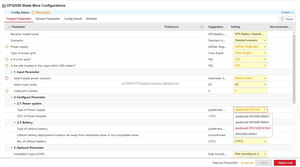Batería de Iones de Litio Recargable HW DBU 01076027 DBU100B-N25A1 Módulo de Almacenamiento de Energía 48V 100Ah - Product Image 3