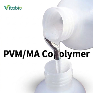 INCI: Copolimero PVM/MA CAS 25153-40-6 (Copolimero Polivinilmetil Etere/Anidride Maleica) in Polvere/Liquido - Product Image 1
