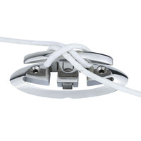 Quincaillerie marine Pièces de bateau en acier inoxydable 316 Crampons de pont de bateau en acier inoxydable