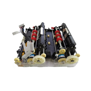 อะไหล่ตู้เอทีเอ็ม Wincor Nixdorf ชุดดึงธนบัตรคู่ MDMS CMD-V4 <span class=keywords><strong>1750109641</strong></span> - Product Image 1