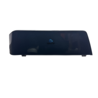 Écran tactile premium pour BMW Série 3 G20 320i/325i/330i ID7 – Écran de navigation LCD – Pièce de mise à niveau électronique pour l'intérieur de la voiture