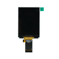 Module d'affichage LCD TFT SPI personnalisable de 2,8 pouces, 240x320 IPS, pilote IC ST7789, 240RGBx320, mini écran, LED couleur pleine