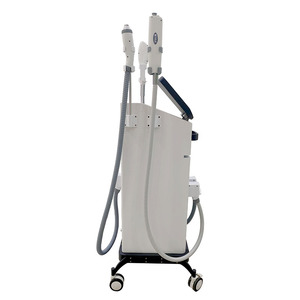 Máquina de Belleza DPL 3 en 1 Avanzada, Depilación IPL, Restauración de la Elasticidad de la Piel por Radiofrecuencia, Dispositivo Láser Q-Switch para Eliminar Tatuajes de <span class=keywords><strong>Cejas</strong></span> - Product Image 2