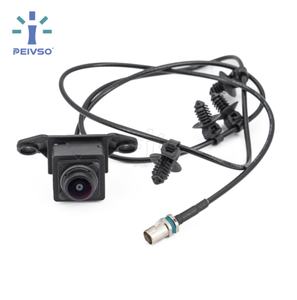 กล้องหน้า HD สำหรับทุกสภาพอากาศ PEIVSO ราคาขายส่ง รุ่น 704000146AA ของแท้ ใช้ได้กับรถยนต์ Chery Tiggo 8 - Product Image 1