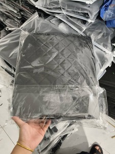Housse de <span class=keywords><strong>coffre</strong></span> imperméable pour <span class=keywords><strong>chien</strong></span>, pour SUV et camions, antidérapante, avec poches, protection contre les rayures, pour grands chiens - Product Image 2
