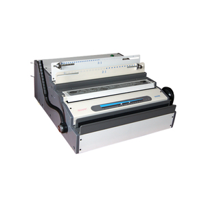 Mulit-function Electric Wire <strong>Binding</strong> <strong>Machine</strong> SG-0608B - Product Image 1