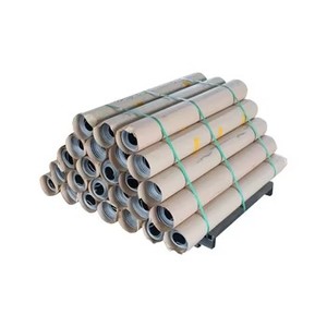 Rouleau de plomb non allié pur pour la fabrication de blindages anti-rayons gamma et X - Product Image 4