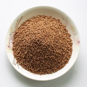 Guscio di noce riempito prezzo forte adsorbente guscio di noce in polvere per lettiera per gatti - Product Image 3