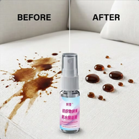Essence Céramique Liquide Nano-Shield Invisible de Qualité Industrielle Avancée A1, Micro-Silice, Imperméabilisante et Anti-Taches, Guangdong