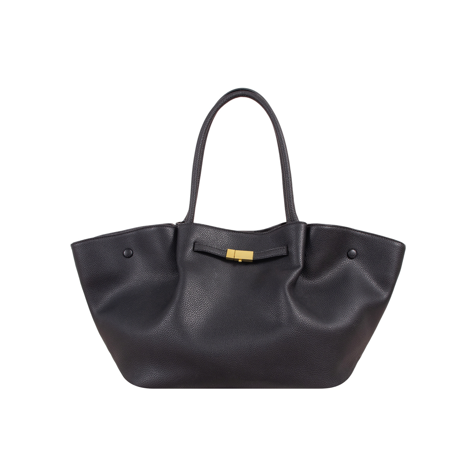 Black Large size 54cm