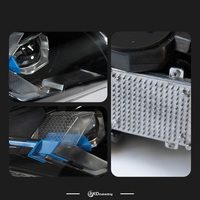 Phares de haute qualité pour BMW F10, phares LED 520i 525i 530i F18, projecteur de phare avant, signal DRL, accessoires automobiles