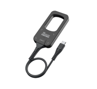 Xhorse VVDI BEE Key Tool Lite Detección de frecuencia Transponder Clone Generate Remote get 6 XKB501EN Key freepk vvdi mini key tool