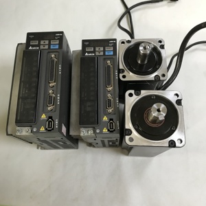 ASD-B2-1521-B ECMA-E21315RS Variador y Motor ASD-B2-1521-B ECMA-E21315RS Delta ASD-B2-1521-B ECMA-E21315RS - Product Image 4