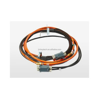 Nouveau et original, faisceau de câbles de rechange pour robot industriel BB, faisceau de câbles 3HAC031924-004, câble Profinet 30m