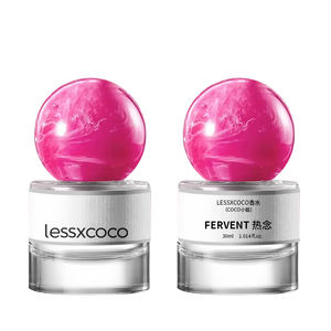 Parfums floraux originaux 30 ml Brume corporelle <span class=keywords><strong>Parfum</strong></span> pour femmes et hommes Épices naturelles Améliorer le charme personnel Vente en gros - Product Image 1