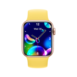 Reloj Inteligente con Pantalla Grande de 1.75 Pulgadas AMOLED para Hombre y Mujer, Llamadas Bluetooth, Monitor de Ritmo Cardíaco, Personalización de Fondo de Pantalla, Smartwatch 2026 de Moda - Product Image 4