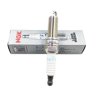 Heavy Duty 9723 Laser Iridium Spark <b>Plugs</b> SILZKRTB11 4Pcs Long Lasting Auto Ignition System Parts - Product Image 1