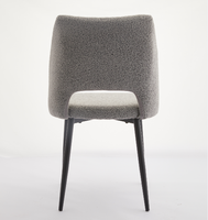 Ensemble de table et chaises de salle à manger rondes extensibles modernes de luxe, 4, 6, 8 places, designs de meubles multifonctionnels