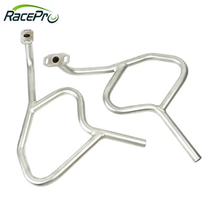 Racepro moto supérieur moteur garde autoroute pare-chocs <span class=keywords><strong>Crash</strong></span> <span class=keywords><strong>Bar</strong></span> pour <span class=keywords><strong>BMW</strong></span> R1200GS R 1200GS <span class=keywords><strong>1200</strong></span> <span class=keywords><strong>GS</strong></span> LC 2013-2018 - Product Image 4