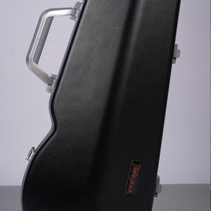 Étui <span class=keywords><strong>de</strong></span> violon haut <span class=keywords><strong>de</strong></span> gamme 3/4 et 4/4 KYLIESMAN, étanche, rigide, sac <span class=keywords><strong>de</strong></span> transport pour les voyages longue distance et les tournées nationales - Product Image 3