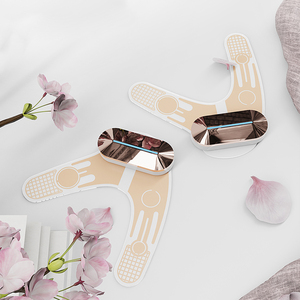 Dispositivo de belleza para <span class=keywords><strong>ojos</strong></span> Micro Current Levantamiento y Reafirmante Express Eye Cuidado DE <span class=keywords><strong>LA</strong></span> PIEL Rejuvenecimiento Belleza y apriete las áreas de sus <span class=keywords><strong>ojos</strong></span> - Product Image 3