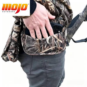 <span class=keywords><strong>MOJO</strong></span> Outdoors Cintura da Caccia al Piccione Multifunzionale Impermeabile in Morbido Poliestere con Tasca per Cellulare - Product Image 5