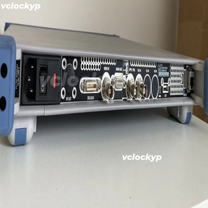 R &amp; Émetteur de test TV S SFE100 DTV 2112.4100k13-1wbr50013-DD - Product Image 6