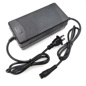 67.2V 2A lowest price high quality charger output 67.2V 2A for 60V harley citycoco electric scooter charger