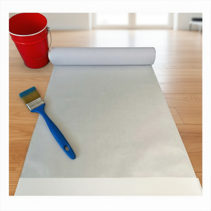 Pellicole Protettive Premium per Pavimenti - Durevoli, Resistenti ai Graffi e Facili da Installare - Product Image 5