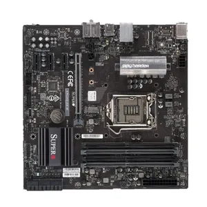 C7C232-CB-ML Memória de servidor DDR4 para processadores 6ª/7ª geração I7/<span class=keywords><strong>i5</strong></span>/i3 LGA-1151 PIN testado bem envio para placas-mãe - Product Image 1