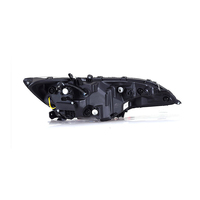 Pour Honda Fit 2014-2020 projecteur LED feux de voiture pièces automobiles phare DRL antibrouillard clignotant feux de croisement/feux de route