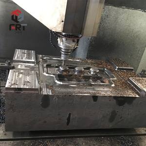 Large CNC Gantry Milling <b>Machine</b> Manufacturer of Non-Standard <b>Die</b> <b>Casting</b> Molds Expert in Large Mold Parts Processing - Product Image 4