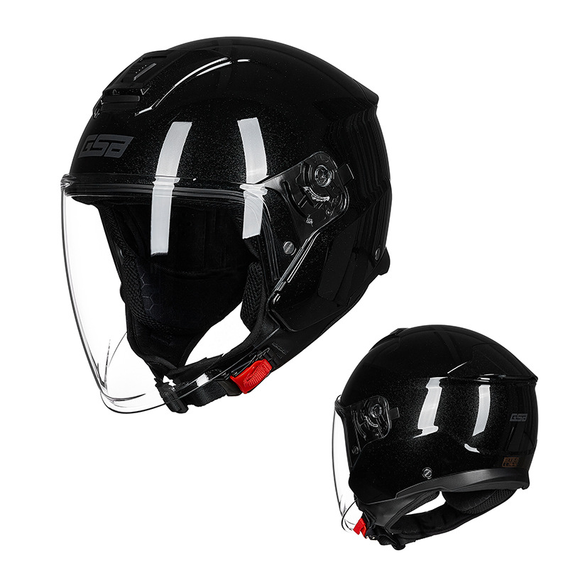 G-268- flash noir