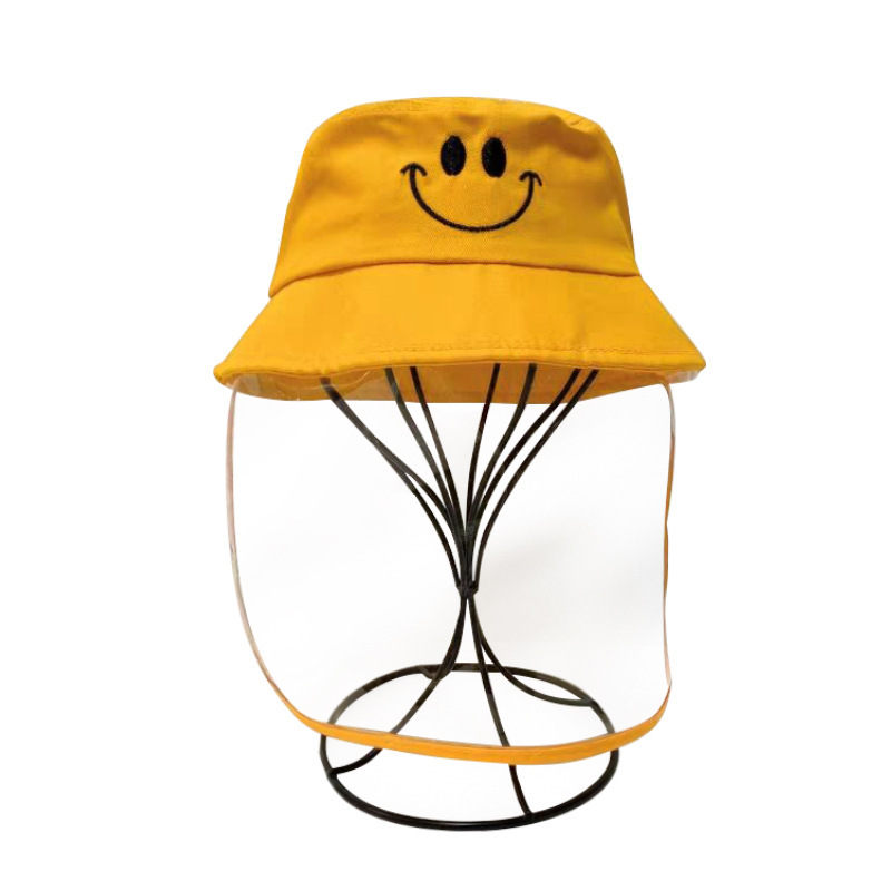 Детские шапки, Детская Панама с защитой от пыли, детская шапка с защитой