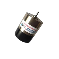 Retour haptique moteur de commande de mouvement moteur de bobine vocale moteur de respiration