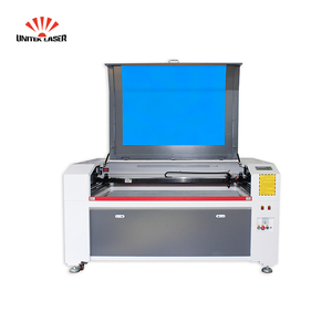 Machine de découpe laser CO2 130W, découpeuse laser 6090 pour bois 80W 100W 150W - Product Image 3