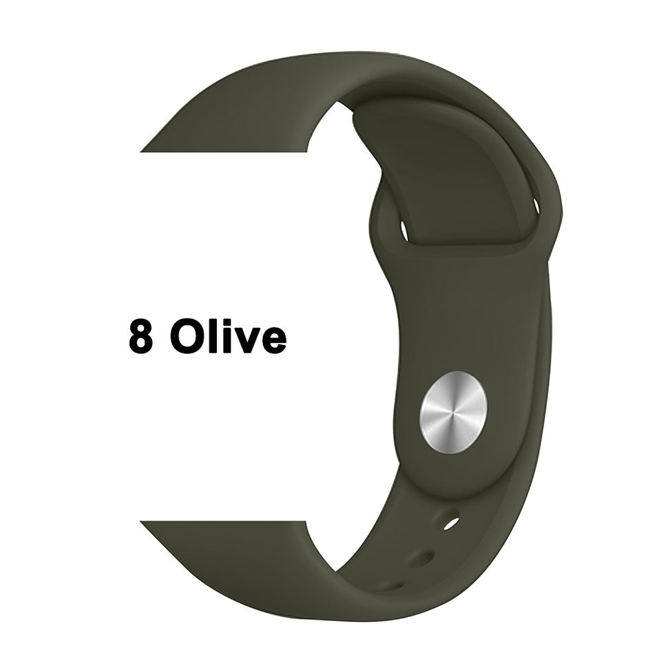 Olive