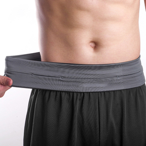 Điều Chỉnh Đàn Hồi Neoprene Không Thấm Nước Tập Thể Dục Đầy Màu Sắc Belt Chạy Thể Thao Eo Bag - Product Image 2