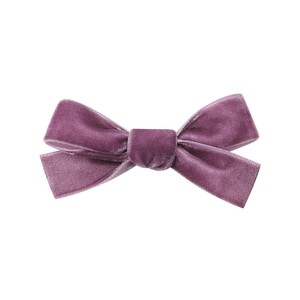 New Small Candy Color Fabric <b>Bow</b> Tie Hair <b>Clip</b> Side <b>Clip</b> Cute Girl Versatile Children's Hair Accessory European American Style - Product Image 4