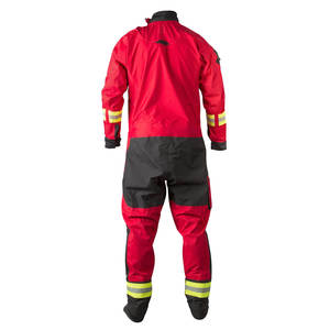 Overol de Seguridad de Alta Calidad con Diseño Reflectante, Traje de Soldadura de Alta Visibilidad para Uniformes de Trabajo Industrial - Product Image 2