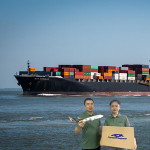 Tarifas de envío de logística más baratas FBA Courier Service <span class=keywords><strong>to</strong></span> Door EE. UU./Europa/Reino Unido <span class=keywords><strong>Sea</strong></span>/Express Cargo Agent China <span class=keywords><strong>Freight</strong></span> Forward - Product Image 3