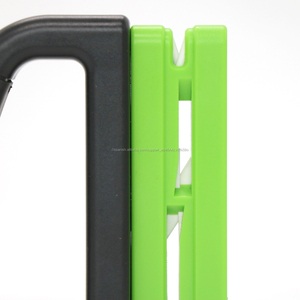 <span class=keywords><strong>Norton</strong></span> sacapuntas para cocina, rápido para tijeras y cuchillos manual portátil herramienta de cocina - Product Image 5