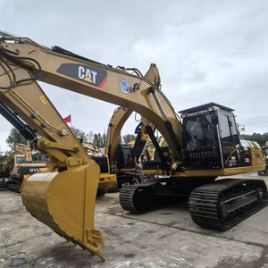 Pelle Caterpillar CAT330D 30 tonnes d'occasion de haute qualité meilleure vente CAT330D2L pelle sur chenilles CAT 330 330gc 336gc 320gc à vendre - Product Image 1