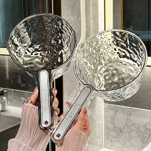 Cucharón de agua de plástico, cucharón de baño, Cubo de ducha, cuchara de baño, taza de agua <span class=keywords><strong>para</strong></span> Baño - Product Image 4