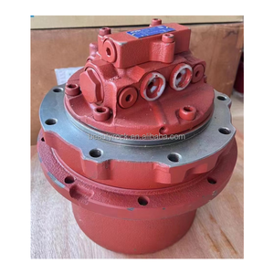 מחפר חלקים u50 U50-3 <span class=keywords><strong>kx155</strong></span> <span class=keywords><strong>KX155</strong></span>-5KX161 KX161-3 כונן סופי MAG-33VP-650 MAG-33VP-550 נסיעות מנוע העזי RD538-61290 - Product Image 5