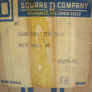 Nouveau stock original disponible D 8960V0-21 <span class=keywords><strong>24</strong></span>/36VDC <span class=keywords><strong>SER</strong></span>. A - Product Image 5
