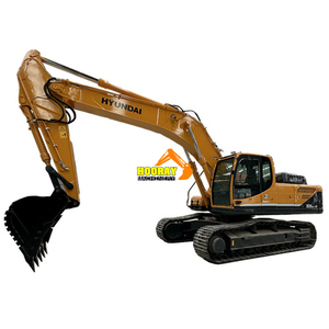 Excavatrice Hyundai 305 d'occasion, Corée du Sud, 30 tonnes, Hyundai 305LC-9S, excavatrice Hyundai d'occasion - Product Image 1