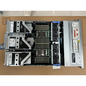 Dell PowerEdge Server R760 <span class=keywords><strong>Intel</strong></span> Xeon 4410Y CPU 512GB RAM Speicher 800W Netzteil Dell Server - Product Image 2